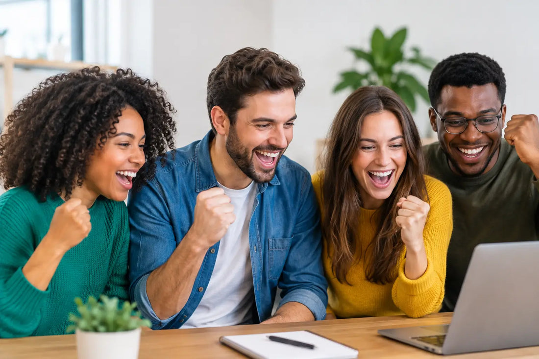 Scratch Cards Versus Crowdfunding: Which Wins?