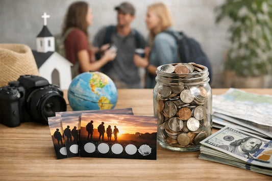 How to Fund a Church Trip Fast