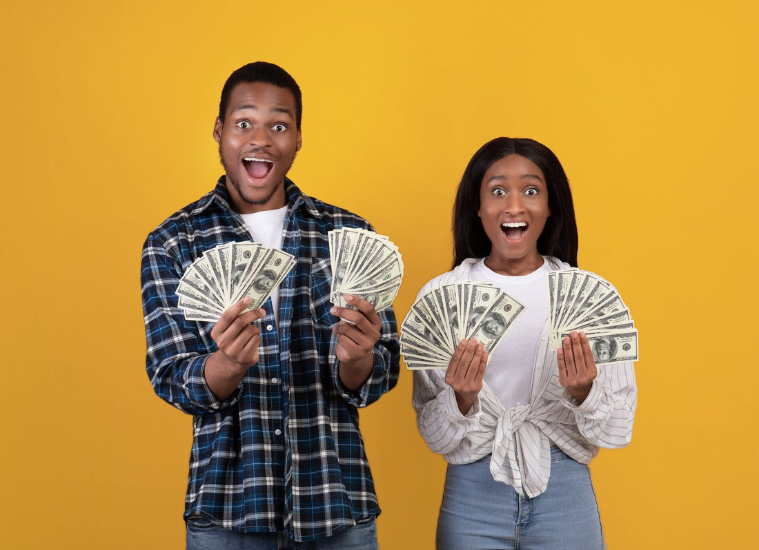 10 Best No Inventory Fundraisers