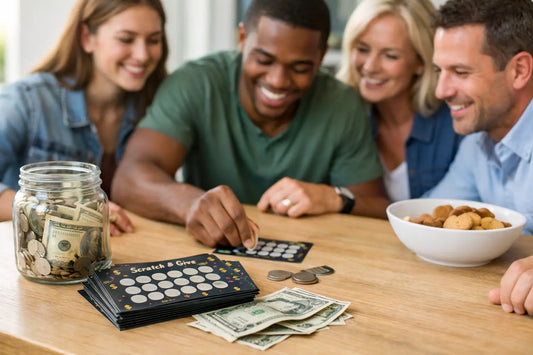 Best Fundraiser for Small Groups That Works