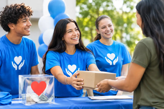 Fundraiser Cards vs Discount Cards Compared