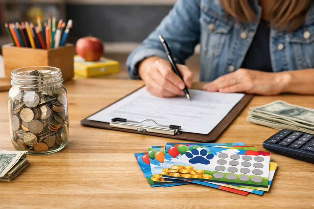 School Fundraising Planning Guide That Works