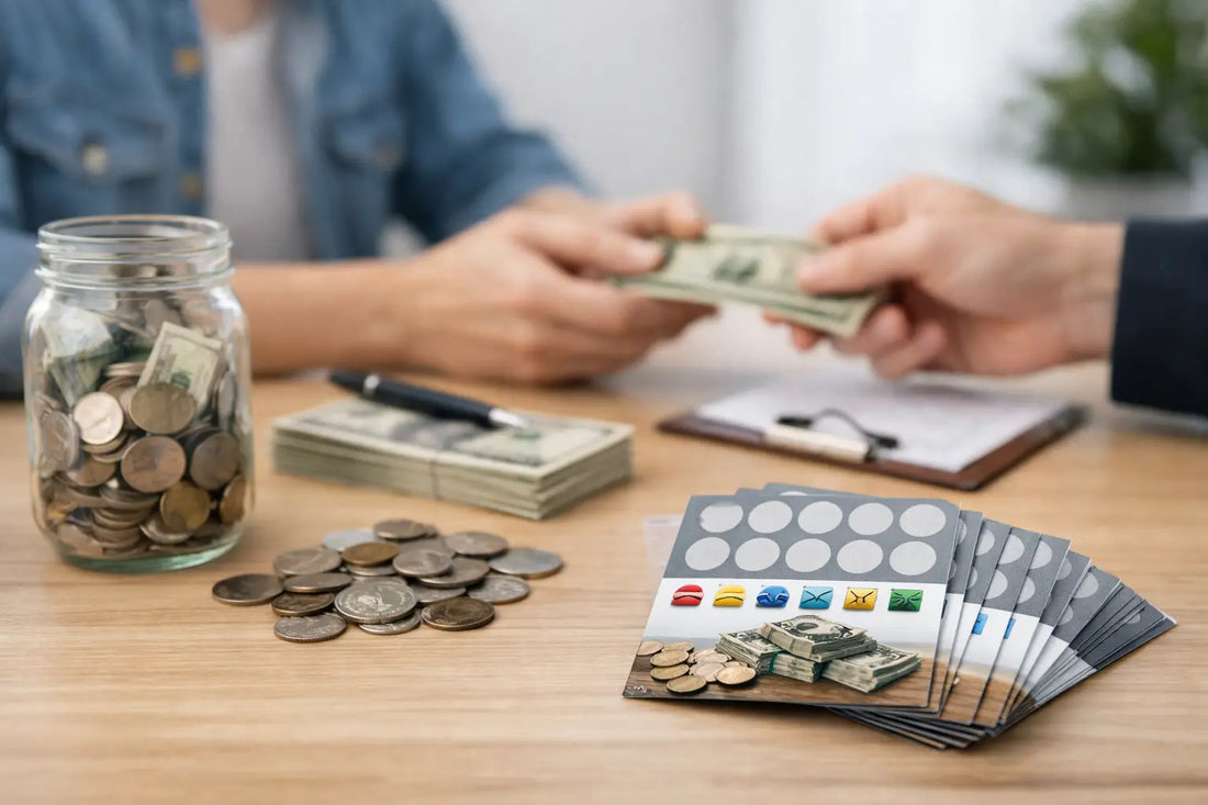 Fundraising Without Selling Products That Works