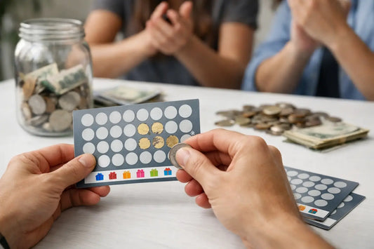 Scratch Card Fundraiser Guide for Fast Results