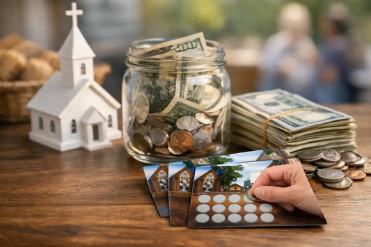 Church Fundraisers That Raise Money Fast