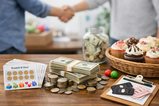 What Fundraiser Makes the Most Money?