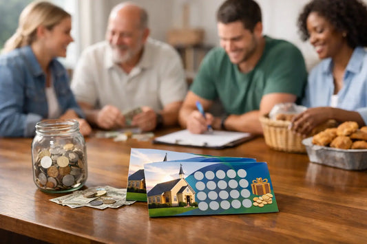 A Guide to Church Group Fundraising That Works