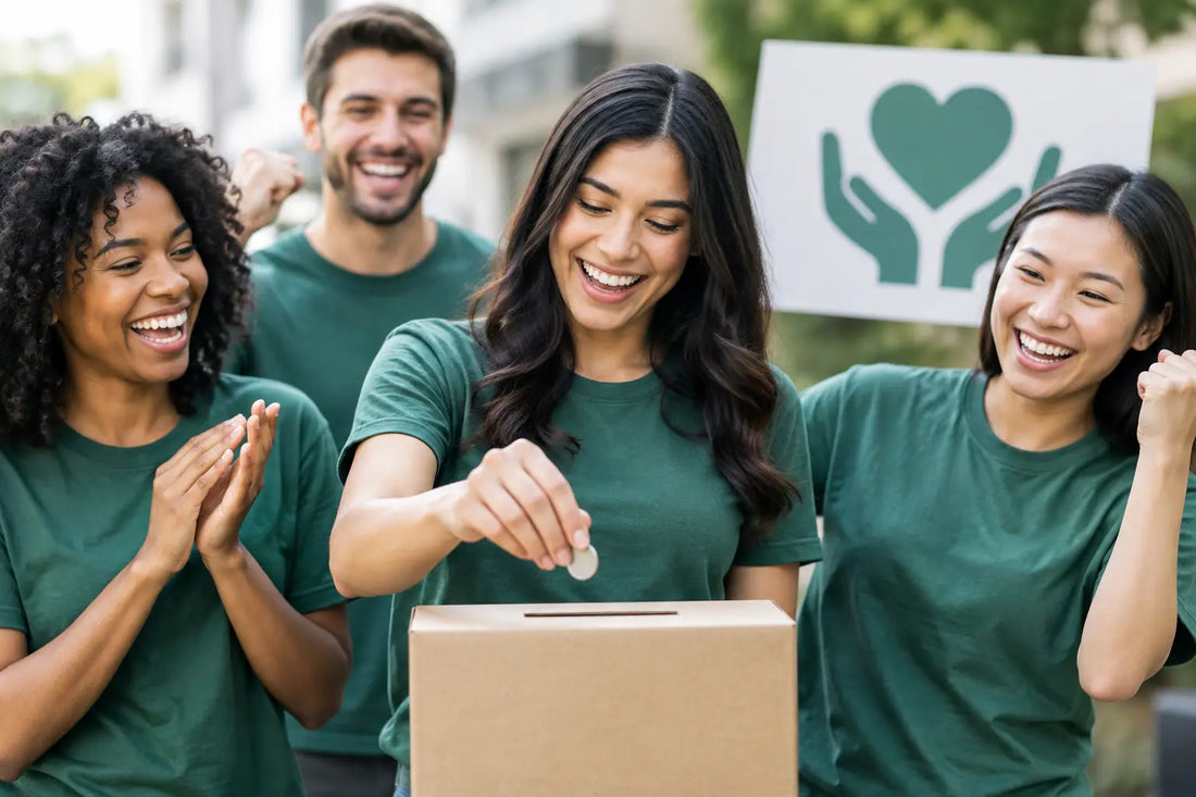 Are Scratch Donations Tax Deductible for Donors?