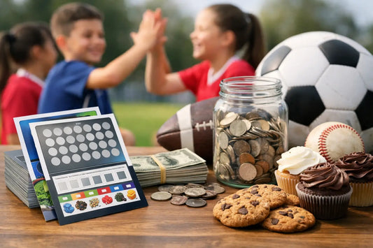 10 Top Fundraisers for Youth Teams