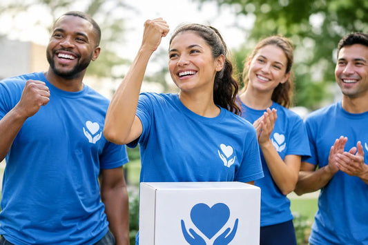 Your Guide to Fast Fundraiser Fulfillment