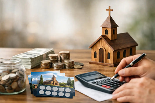 How to Fund Church Programs That Actually Work