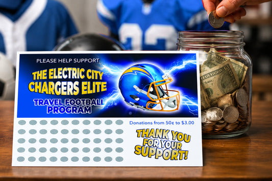 How to Raise Uniform Money Fast for Your Team