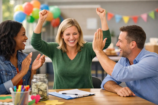 Elementary Fundraiser Planning Guide That Works