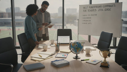 Best Fundraising Companies for Schools: 2026 Guides