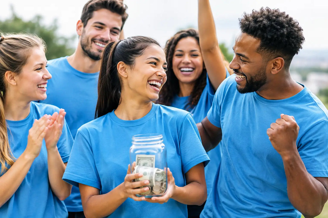 How to Collect Group Pledges Without Chasing