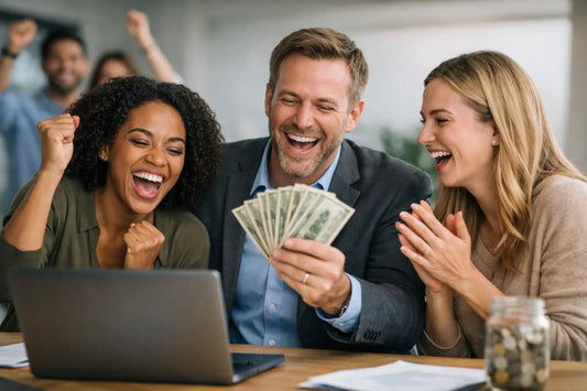 Fundraising Success Story Examples That Work