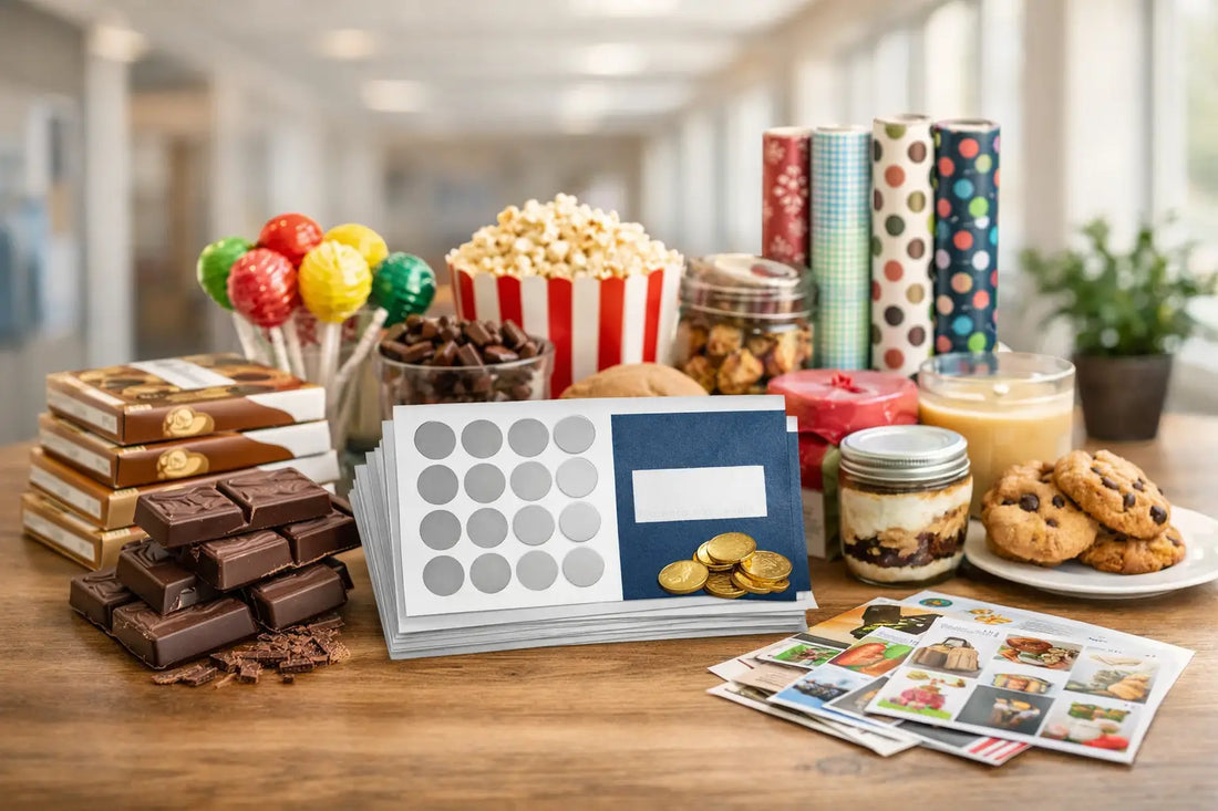 School Fundraiser Product Review: What Pays Off