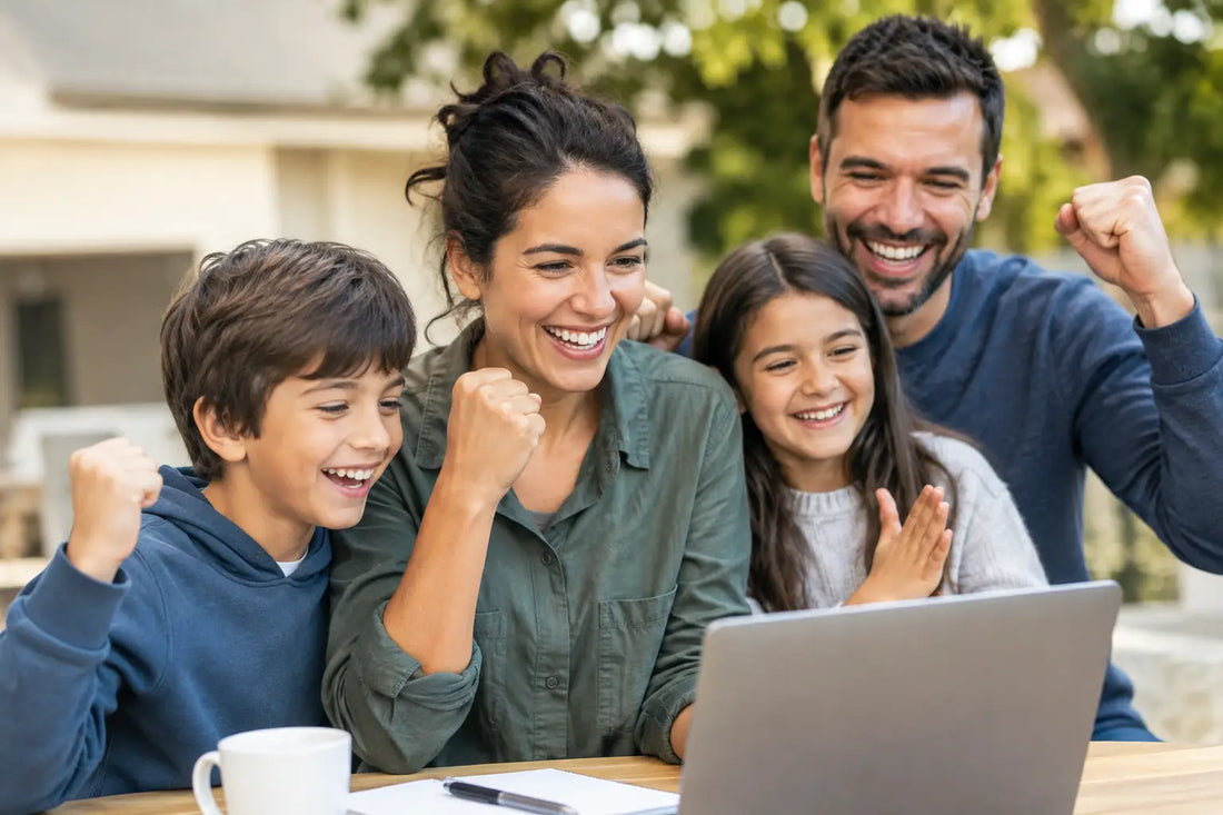 Fundraising Ideas for Busy Parents That Work