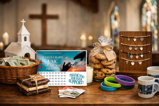 9 Best Church Fundraising Products