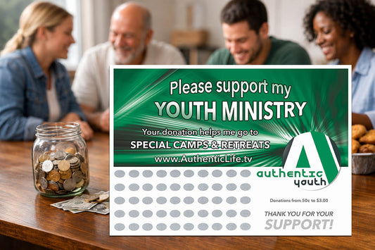 A Guide to Church Group Fundraising That Works