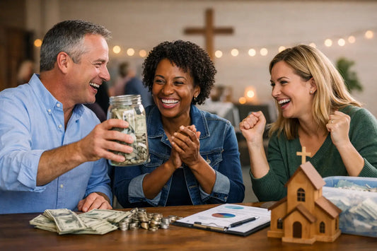 Church Fundraising Products Comparison That Works