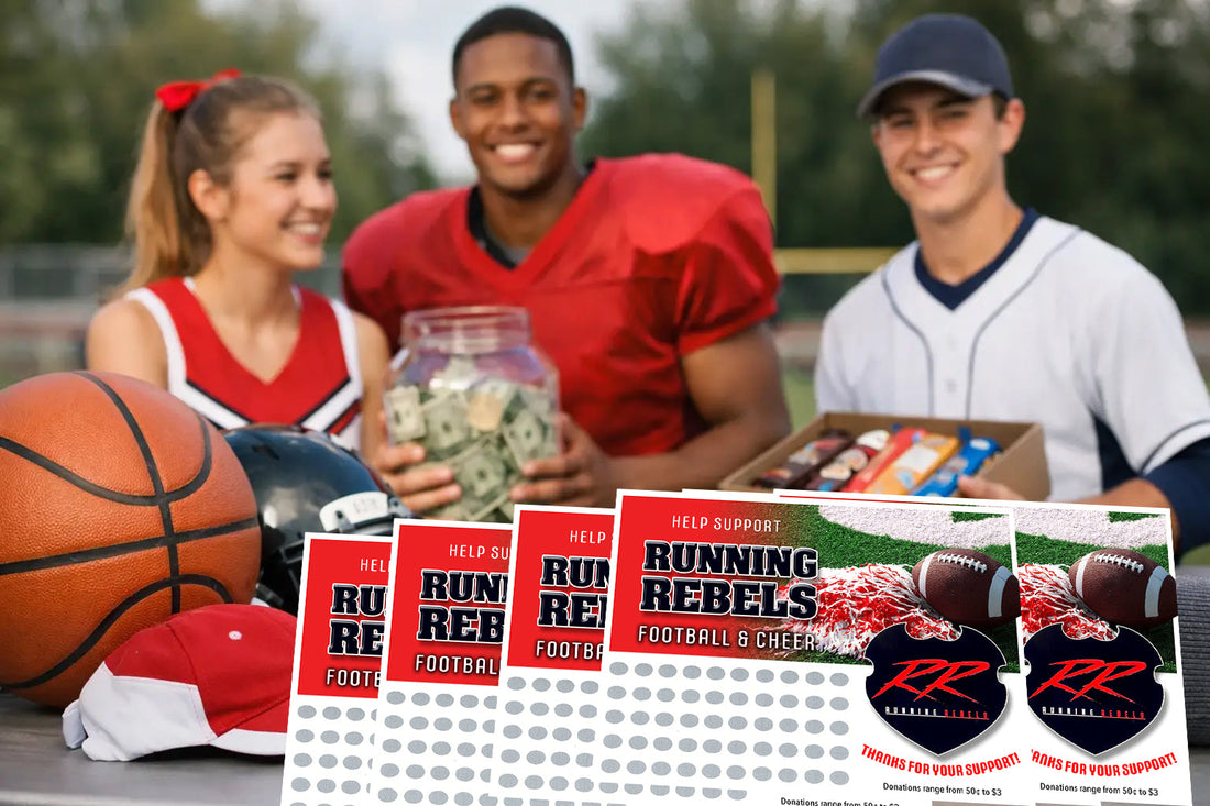 Best Fundraiser for School Teams in 2026