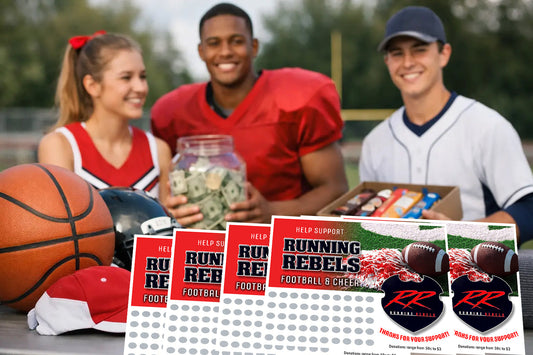 Best Fundraiser for School Teams in 2026