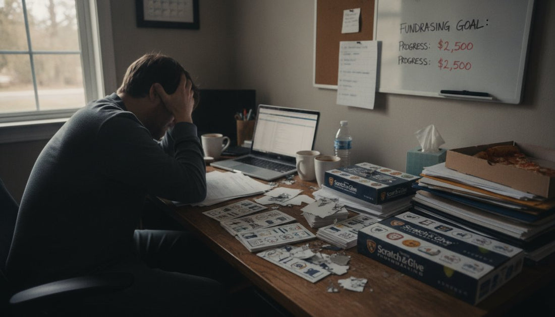 How to Avoid Fundraising Burnout: 7 Proven Strategies