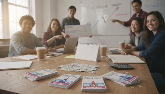 How to Reach Fundraising Goals Fast: 7 Proven Strategies