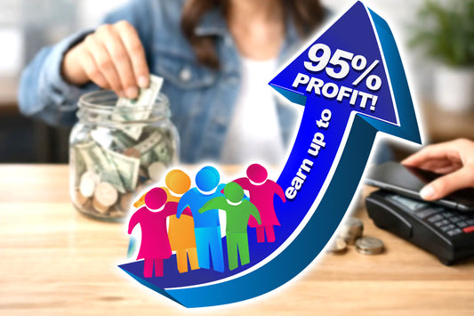 How to Collect Fundraiser Money Fast