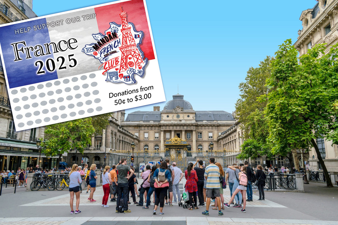 How to Fund School Trips Fast