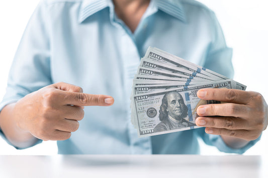 Are Scratch Fundraisers Profitable?