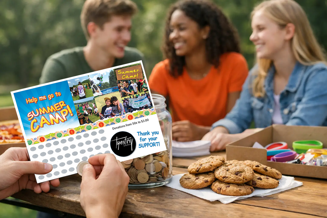 11 Youth Group Fundraising Ideas That Work