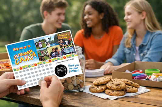 11 Youth Group Fundraising Ideas That Work